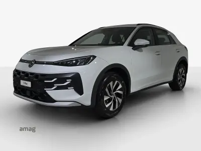 Neu (2026) VW T-Roc Trendline 116 PS | Guter Preis