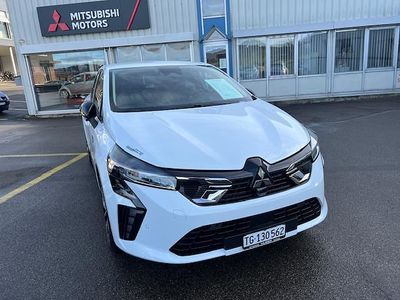 Weiss Neu 2025 Mitsubishi Colt Invite+ Limousine | CHF 28’429 (Fairer Preis)