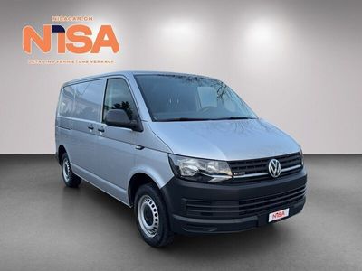 gebraucht VW T6 2.0 TDI 4Motion DSG