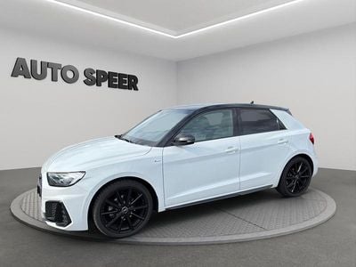 Gebraucht 2022 Audi A1 Sportback S-Line Kleinwagen | CHF 23’997 (Fairer Preis)