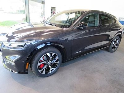 Gebraucht 2023 Ford Mustang Mach-E SUV | CHF 59’800