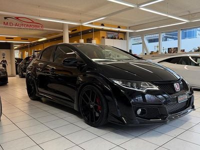 Gebraucht Honda Civic Type R GT 310 PS (228 kW) 2016