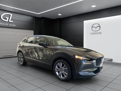 Gray Neu 2025 Mazda CX-30 Center-Line SUV | CHF 39’750 (Fairer Preis)