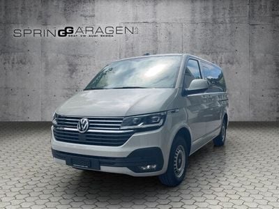 Gebraucht 2023 VW Caravelle Van / Kleinbus | CHF 62’390