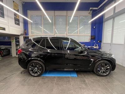 Gebraucht BMW X5 M 575 PS (422 kW) 2017 SUV
