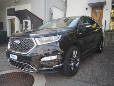 Gebraucht 2018 Ford Edge Vignale SUV | CHF 29’850 (Teuer)
