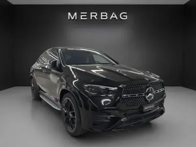 Neu (2026) Mercedes GLE350 194 PS | Superpreis