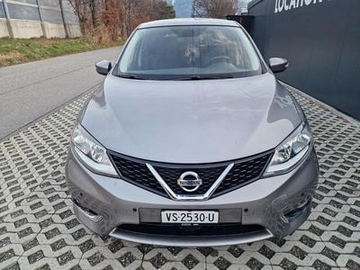 Gebraucht 2019 Nissan Pulsar Tekna | CHF 8’900 (Superpreis)