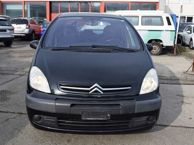 Gebraucht Citroën Xsara Picasso 110 PS (80 kW) 2008 Van / Kleinbus