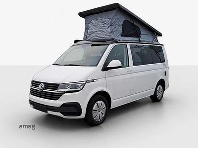 Weiss Gebraucht 2024 VW T6.1 Van | CHF 74’900