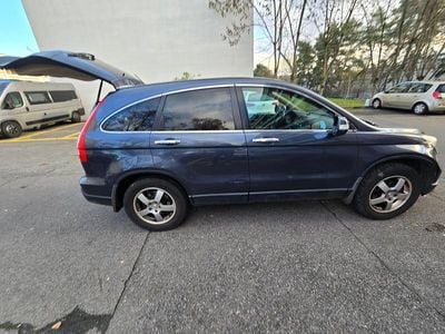 Gebraucht 2009 Honda CR-V Executive SUV | CHF 3’900