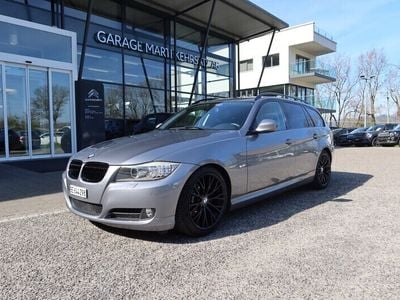 Gebraucht BMW 330 245 PS (180 kW) 2010 Kombi