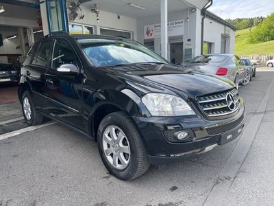 Mercedes ML350