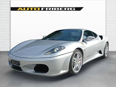 Gebraucht Ferrari F430 486 PS (357 kW) 2005 Coupé