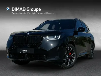 Neu (2026) BMW X3 M Sport 299 PS | Superpreis