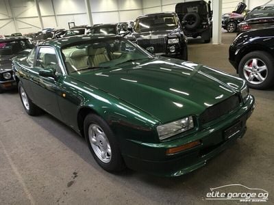 Gebraucht 1991 Aston Martin Virage Coupé | CHF 69’800