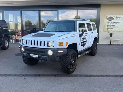 Gebraucht 2006 Hummer H3 SUV | CHF 12’900