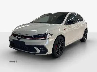 Neu (2026) VW Polo GTI 207 PS | Teuer