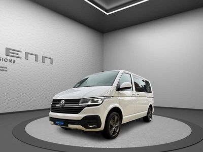 Gebraucht VW Caravelle Trendline 150 PS (110 kW) 2024 Van / Kleinbus