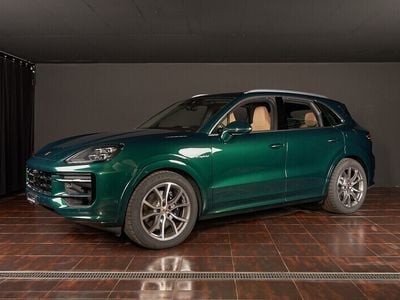Gebraucht 2024 Porsche Cayenne SUV | CHF 149’900