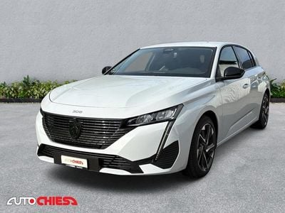 Neu 2025 Peugeot 308 Allure | CHF 32’990 (Guter Preis)