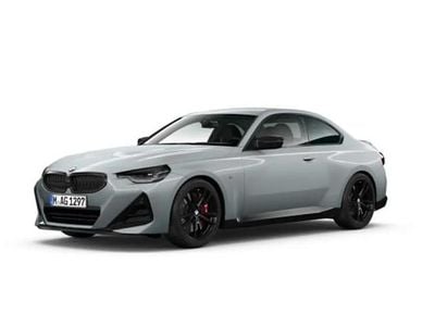Gray Gebraucht 2025 BMW M240 M Sport | CHF 52’850 (Fairer Preis)