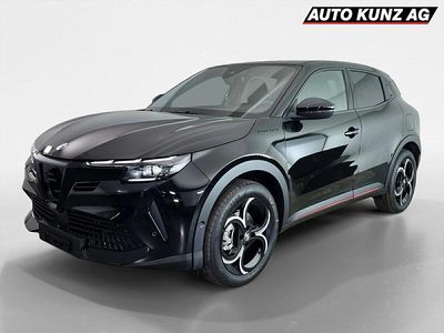 Neu 2025 Alfa Romeo Junior Edizione Speciale SUV | CHF 27’489