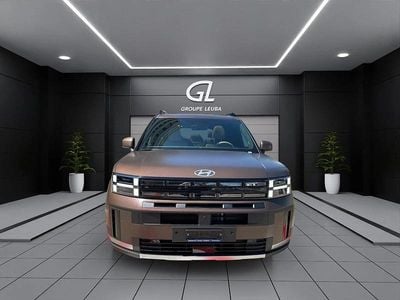 Braun Neu 2025 Hyundai Santa Fe SUV | CHF 62’700 (Fairer Preis)