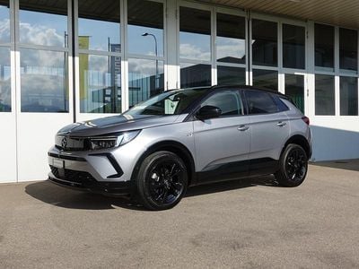 Gebraucht 2024 Opel Grandland X SUV | CHF 22’600 (Guter Preis)