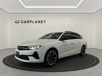 Neu 2025 Opel Astra Kombi | CHF 34’500 (Guter Preis)