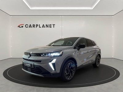 Grau Neu 2025 Renault Symbioz Esprit Alpine SUV | CHF 36’900 (Etwas zu teuer)