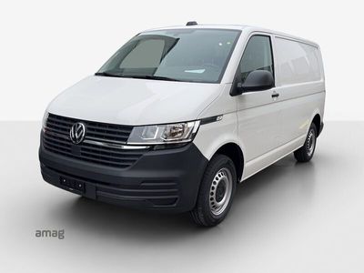 VW Transporter