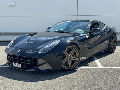 Gebraucht 2013 Ferrari F12 Coupé | CHF 199’900