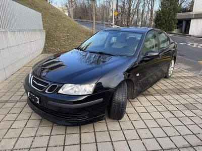 Gebraucht Saab 9-3 196 PS (144 kW) 2006
