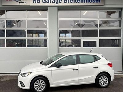 Gebraucht 2018 Seat Ibiza Reference Kleinwagen | CHF 11’900 (Teuer)