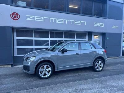 Gebraucht 2019 Audi Q2 SUV | CHF 25’900 (Fairer Preis)