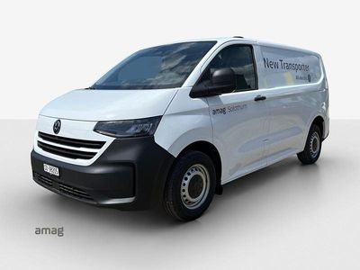 Gebraucht 2025 VW T6.1 Van | CHF 47’700
