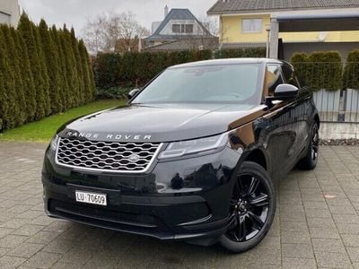 gebraucht Land Rover Range Rover Velar P 250 S Automatic