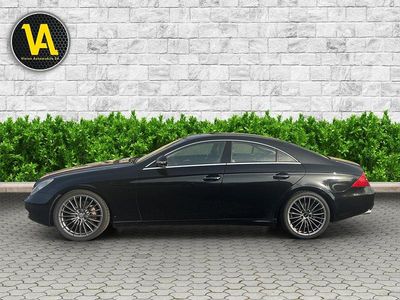 Gebraucht Mercedes CLS500 306 PS (225 kW) 2005 Limousine
