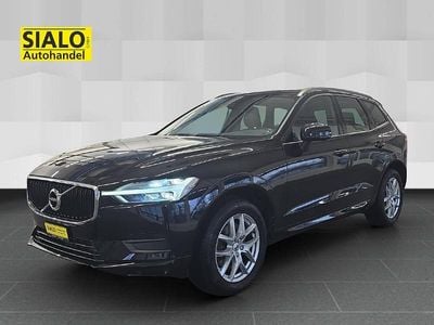 Gebraucht 2019 Volvo XC60 Momentum SUV | CHF 24’900