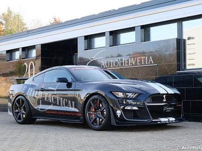 Gebraucht 2022 Ford Mustang GT | CHF 157’000