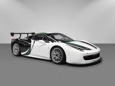 Gebraucht 2013 Ferrari 458 | CHF 122’000