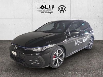 Neu VW Golf VIII GTE 272 PS (200 kW) 2025 Limousine