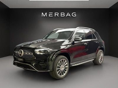 Mercedes GLE350