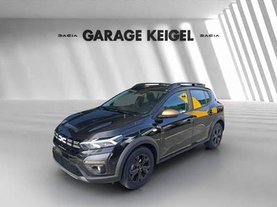 Gebraucht Dacia Sandero Extreme 110 PS (80 kW) 2025 Kleinwagen