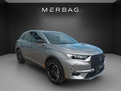 Gebraucht DS Automobiles DS7 Crossback Be Chic 200 PS (147 kW) 2020 SUV