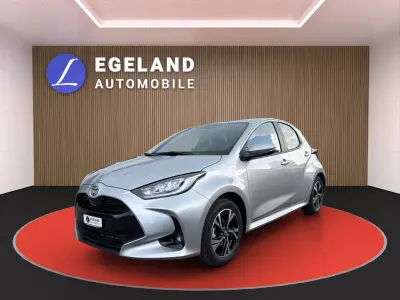 Neu (2026) Toyota Yaris Comfort 116 PS | Seltenes Fahrzeug