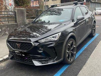 Gebraucht 2023 Cupra Formentor SUV | CHF 36’000 (Teuer)