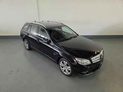 Gebraucht Mercedes C180 Avantgarde 156 PS (114 kW) 2010