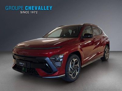 Neu 2025 Hyundai Kona N Line SUV | CHF 39’900